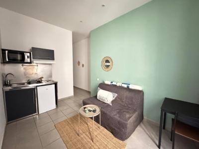 Location Appartement MARSEILLE-2EME-ARRONDISSEMENT 13002