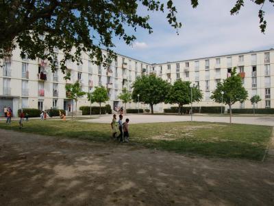 Location Appartement 4 pices ORANGE 84100