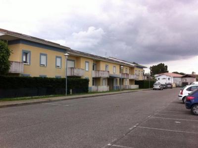 Vente Appartement 3 pices MARMANDE 47200