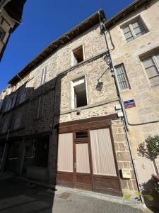 Vente Maison 2 pices SAINT-LEONARD-DE-NOBLAT 87400