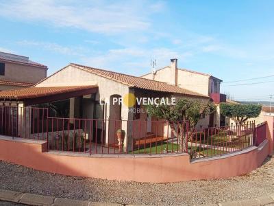 Vente Maison 5 pices GARDANNE 13120