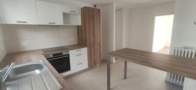 Location Appartement 5 pices LORIENT 56100