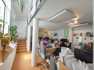 Location Local commercial PARIS-15EME-ARRONDISSEMENT 75015