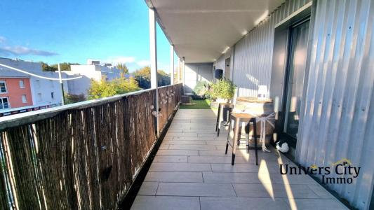 Vente Appartement 3 pices NANTES 44300