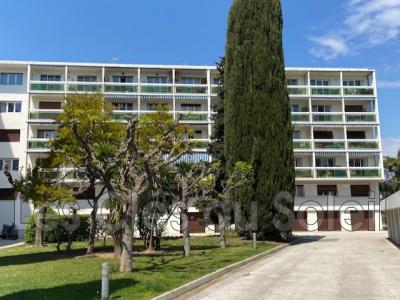 Location Appartement HYERES 83400