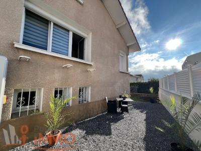 Vente Maison 5 pices TALAUDIERE 42350