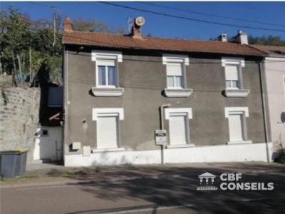 Vente Maison 5 pices CREUSOT 71200