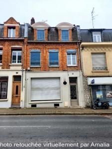 Vente Immeuble CAMBRAI 59400