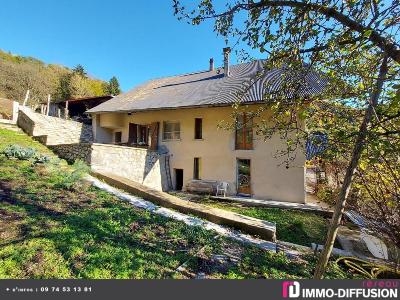 Vente Maison 5 pices VAUJANY 38114