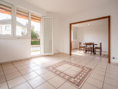 Vente Appartement 5 pices OBERHAUSBERGEN 67205