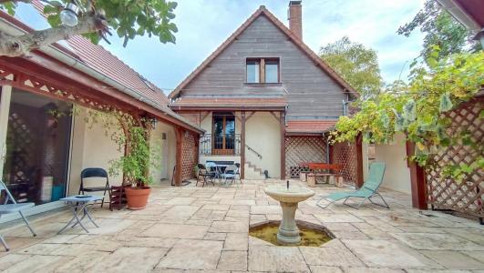 Vente Maison 8 pices MARIGNY-LE-CHATEL 10350