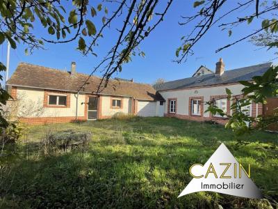 Vente Maison 7 pices GACE 61230