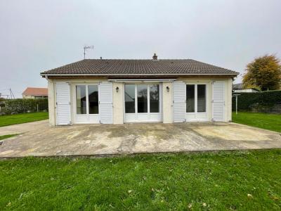 Vente Maison 4 pices PALUEL 76450