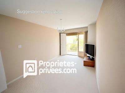 Vente Appartement 3 pices CAGNES-SUR-MER 06800