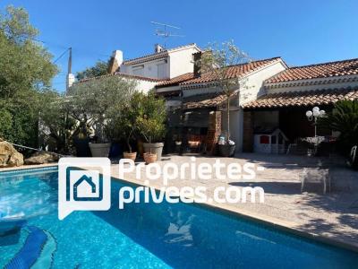 Vente Maison 5 pices SAINT-RAPHAEL 83700