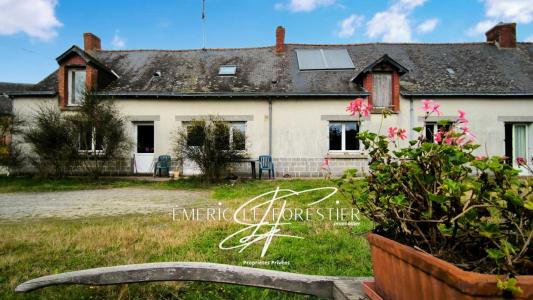 Vente Maison 6 pices ROUGE 44660