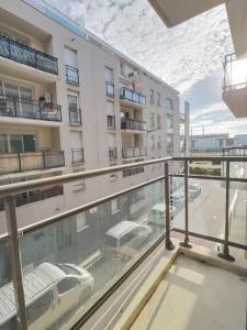 Vente Appartement 2 pices HAVRE 76600