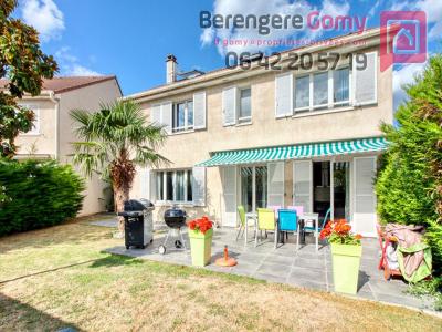 Vente Maison 7 pices PLESSIS-BOUCHARD 95130