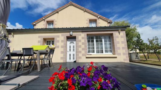 Vente Maison 8 pices AUBE 61270