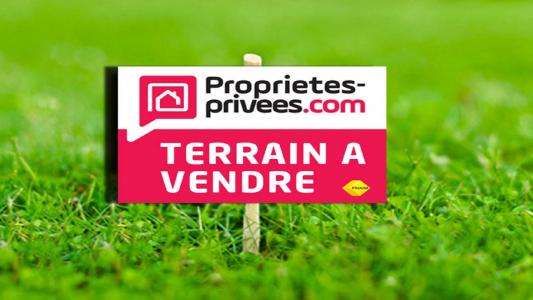 Vente Terrain SAINT-MARCEL 56140