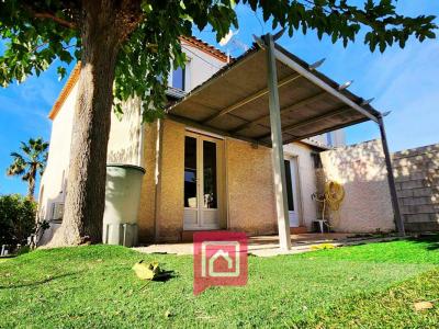 Vente Maison 4 pices BEZIERS 34500