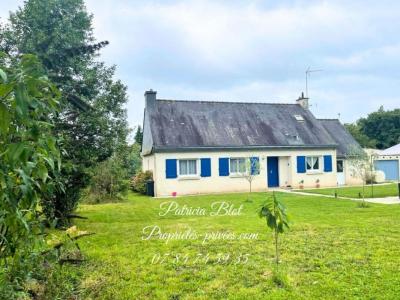 Vente Maison 5 pices PLUHERLIN 56220