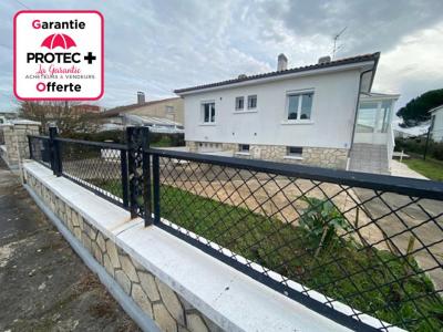 Vente Maison 3 pices ROYAN 17200