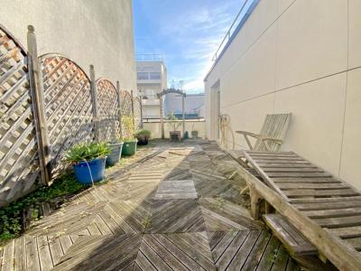 Vente Appartement 3 pices LEVALLOIS-PERRET 92300