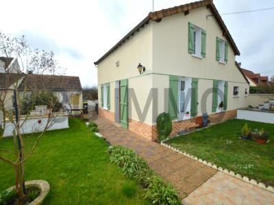 Vente Maison 6 pices LIMAY 78520