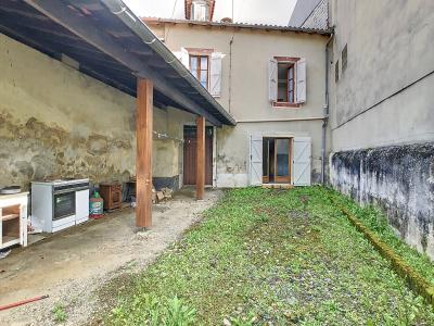 Vente Maison 3 pices MIRANDE 32300