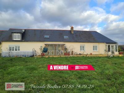 Vente Maison 5 pices VERNOIL 49390