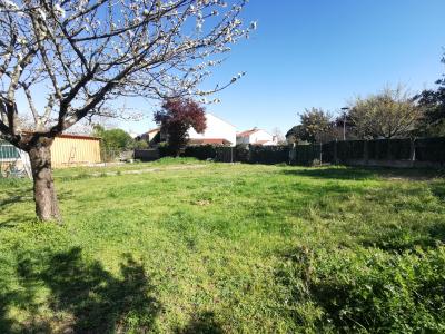 Vente Terrain COLOMIERS 31770