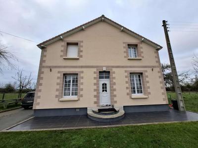 Vente Maison 9 pices AUBE 61270