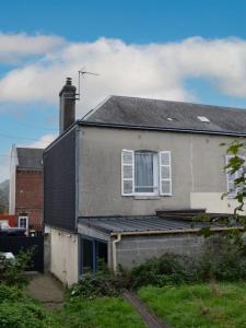 Vente Maison 2 pices MONTIVILLIERS 76290