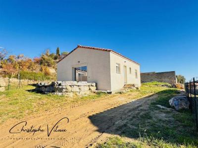 Vente Maison 3 pices LIMOUX 11300