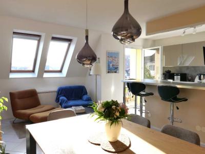 Vente Appartement 4 pices COLMAR 68000