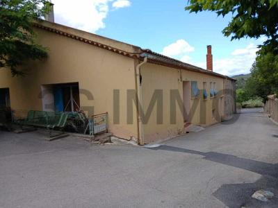 Vente Maison 5 pices OUPIA 34210