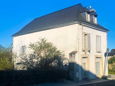 Vente Maison 4 pices OLORON-SAINTE-MARIE 64400