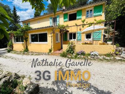 Vente Maison 8 pices LORGUES 83510