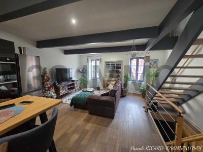 Vente Maison 3 pices RABASTENS 81800