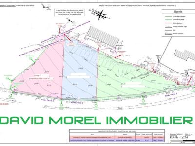 Vente Terrain SAINT-HEAND 42570