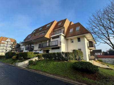 Vente Appartement 2 pices CABOURG 14390