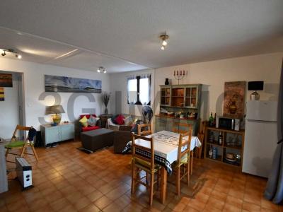 Vente Maison 4 pices VENDRES 34350