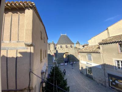 Vente Prestige CARCASSONNE 11000