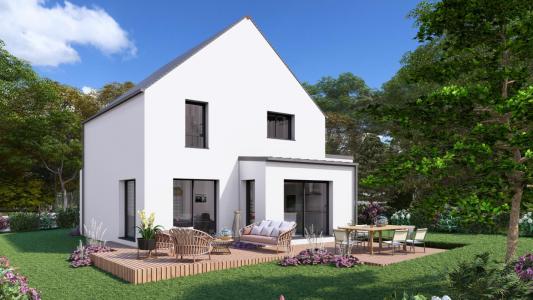 Vente Maison BOISGERVILLY 35360