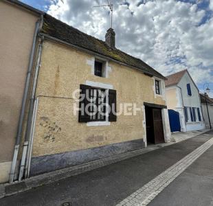 Vente Maison 3 pices APPOIGNY 89380