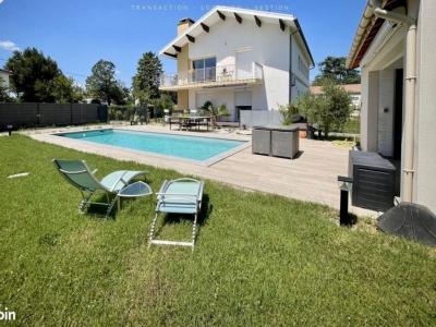 Vente Maison 8 pices MALISSARD 26120