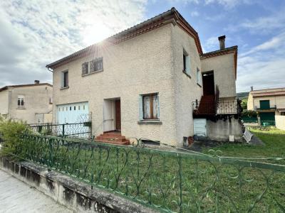 Vente Maison 6 pices LIMOUX 11300