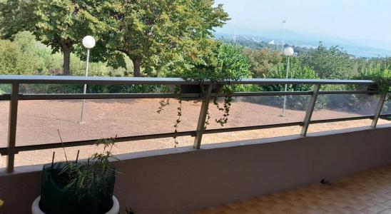 Location Appartement ANTIBES 06600