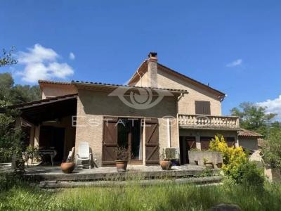 Vente Maison 9 pices OPIO 06650